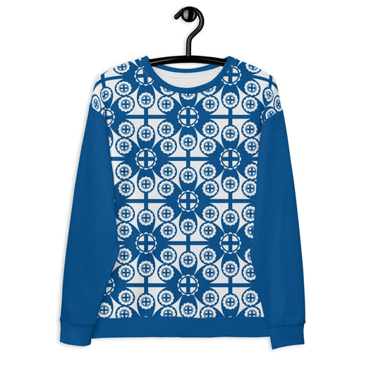 FINTASTIC - Sweatshirt | SHALMIAK
