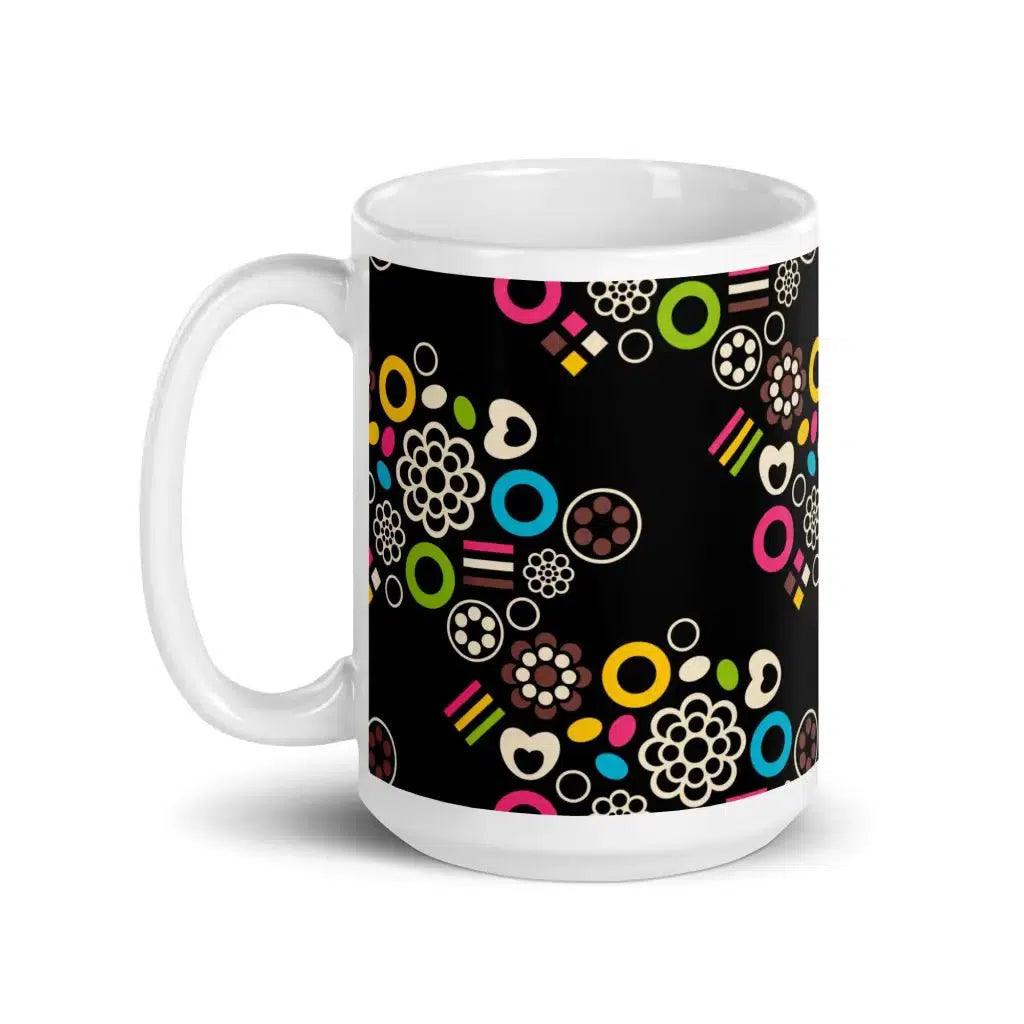 FOREVER SWEET - Mug | SHALMIAK