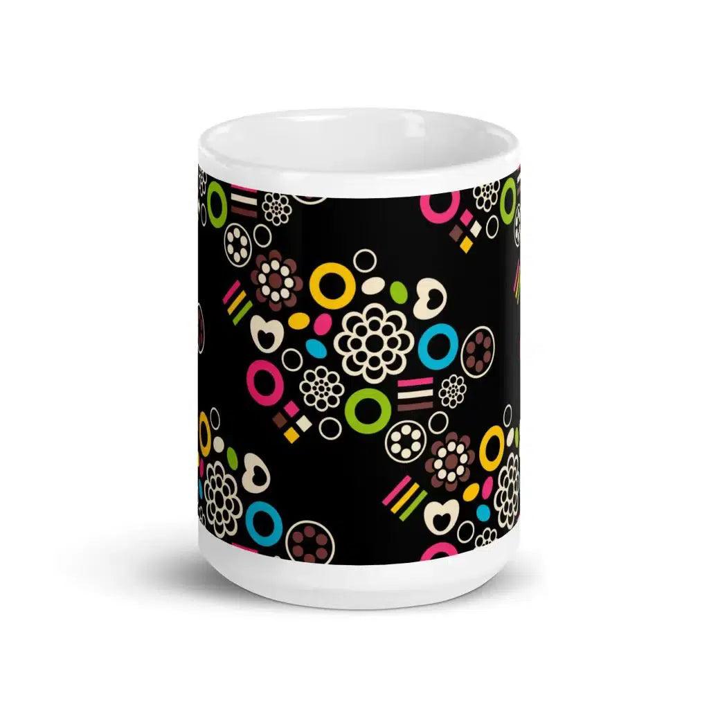 FOREVER SWEET - Mug | SHALMIAK