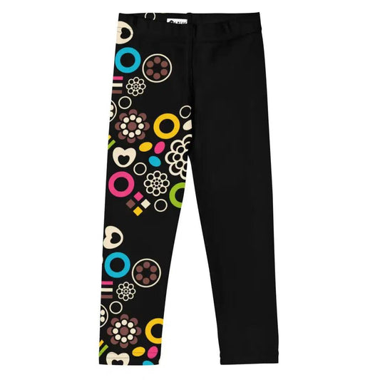 FOREVER SWEET - Kids' Leggings | SHALMIAK
