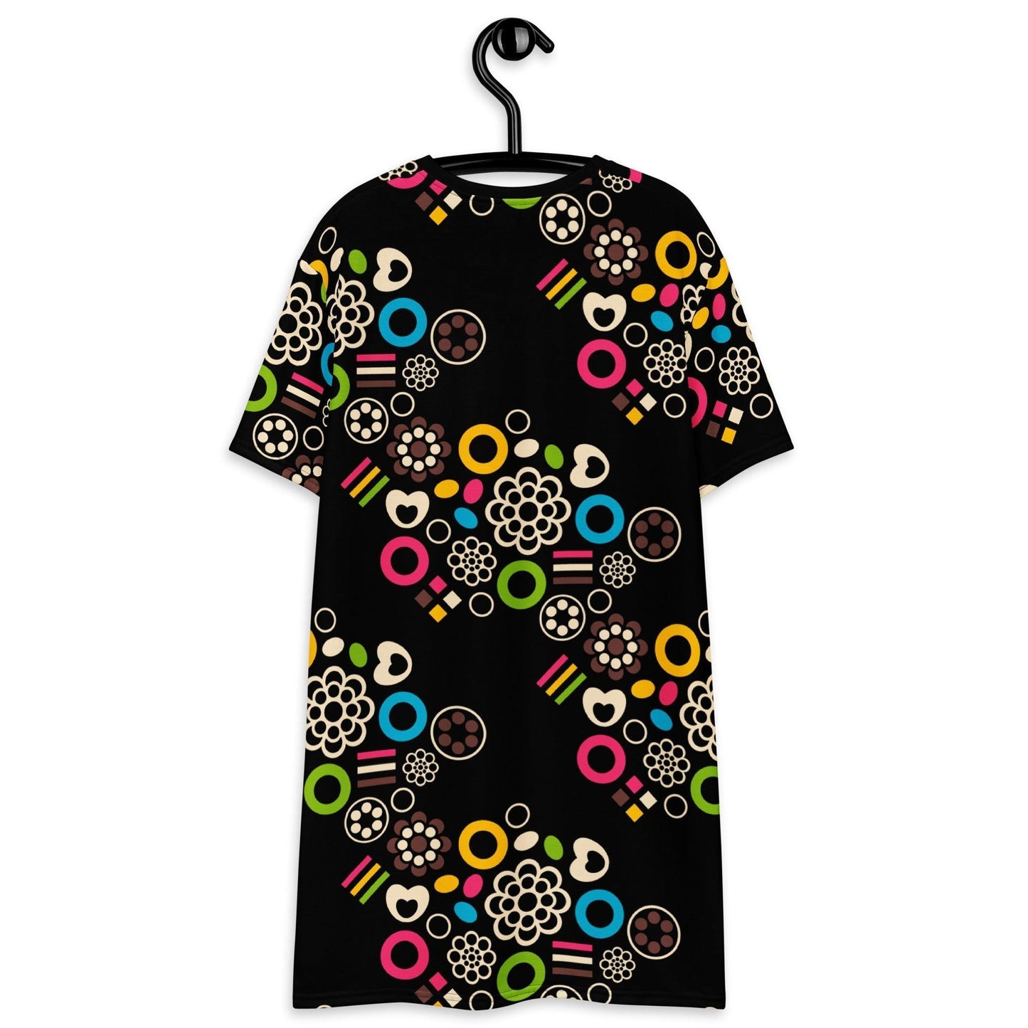 FOREVER SWEET - T-Shirt Dress | SHALMIAK