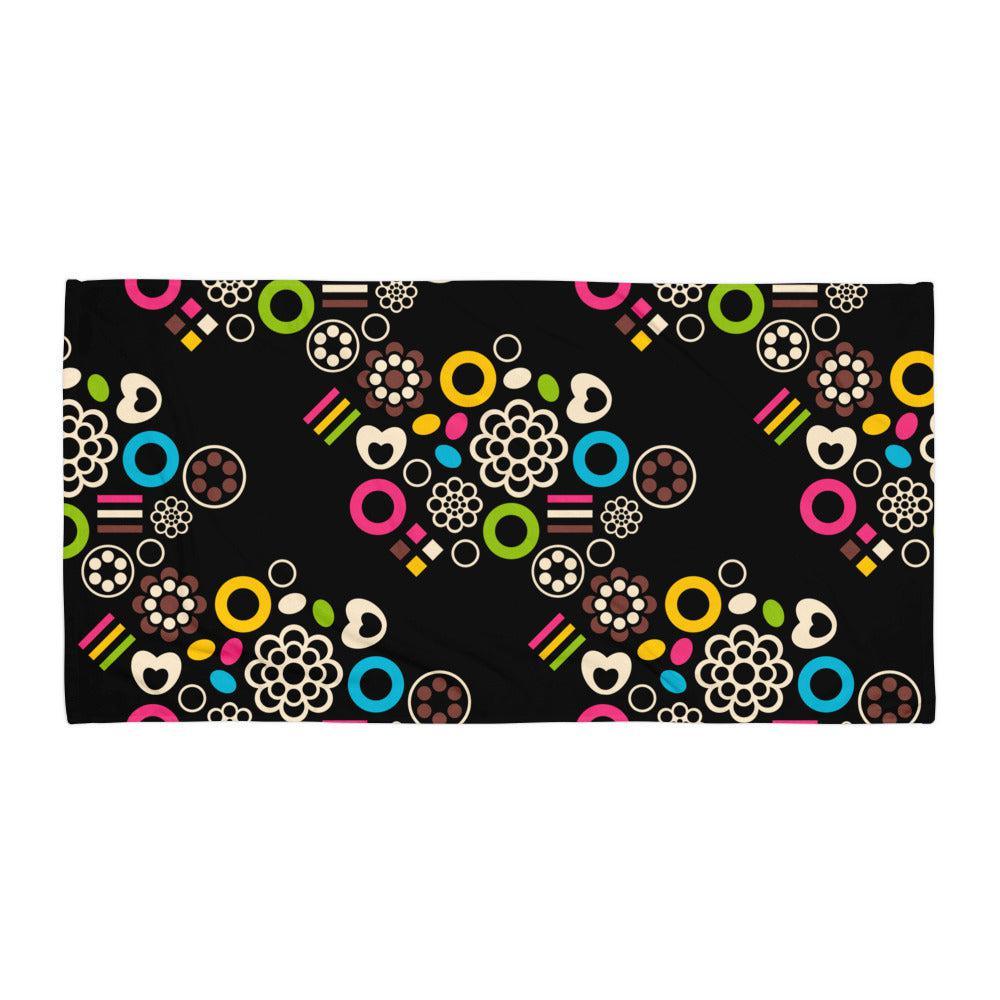 FOREVER SWEET - Towel | SHALMIAK