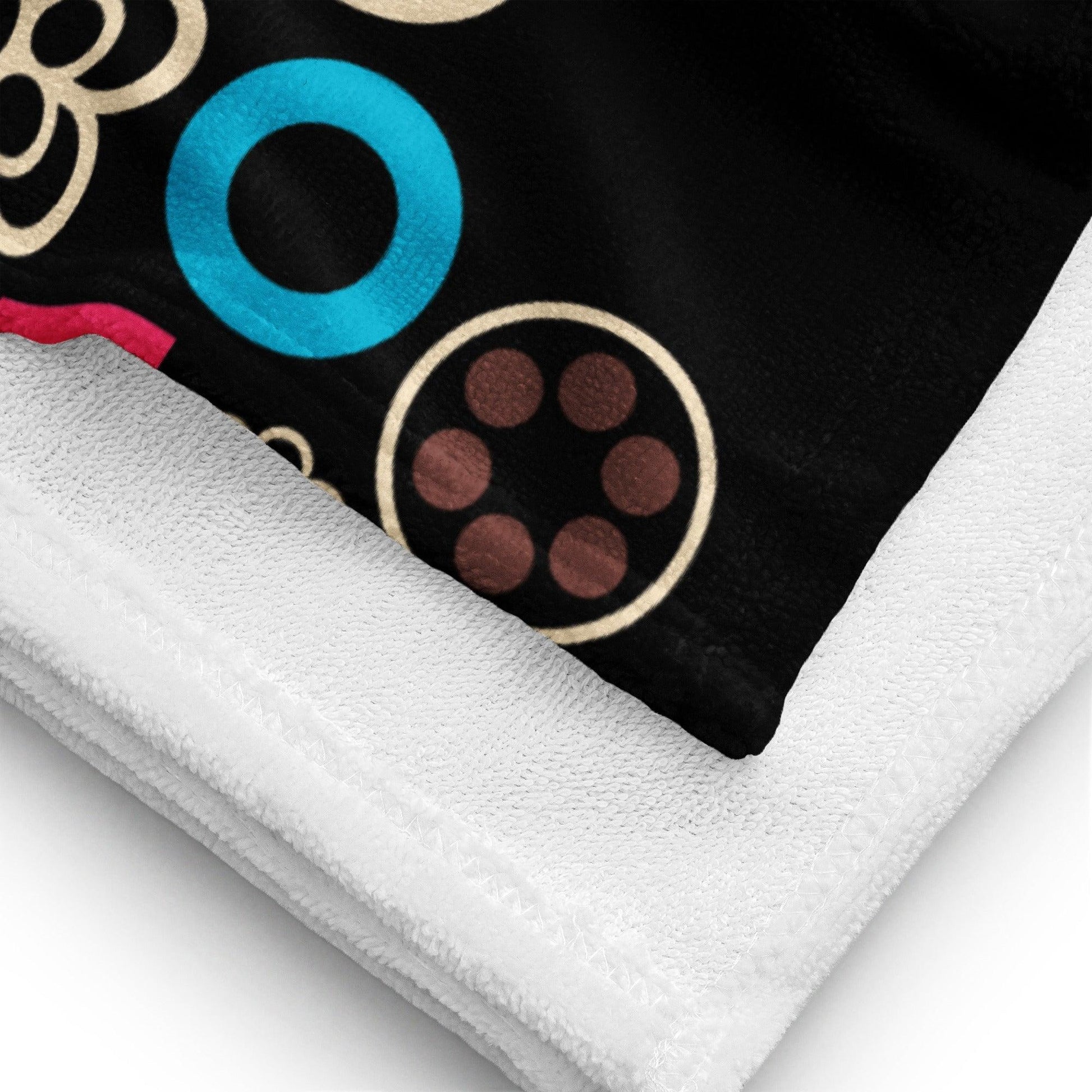 FOREVER SWEET - Towel | SHALMIAK