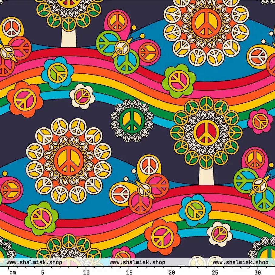 HIPPIE PARK | SHALMIAK