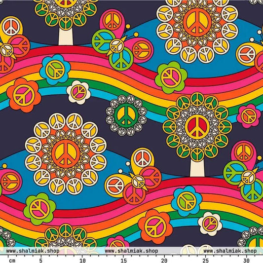 HIPPIE PARK | SHALMIAK
