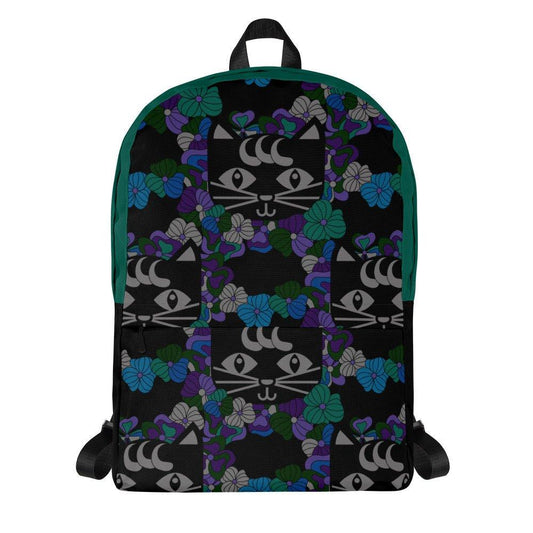 MAGICAT mystic - Backpack | SHALMIAK