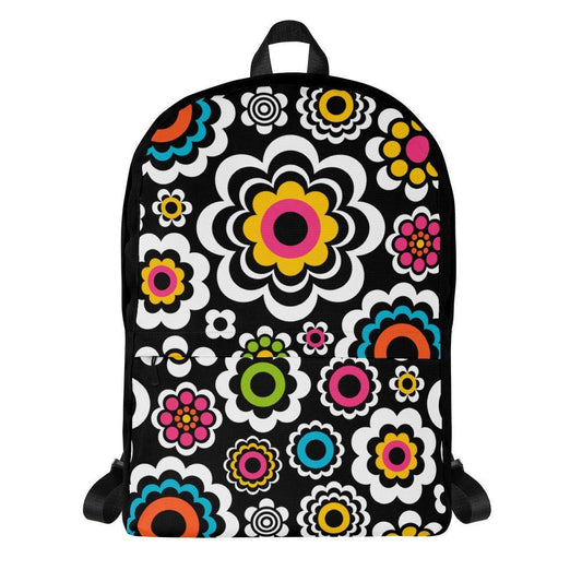 SUGAR BLOOM - Backpack | SHALMIAK