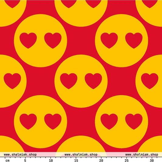 SUPERHAPPY | SHALMIAK