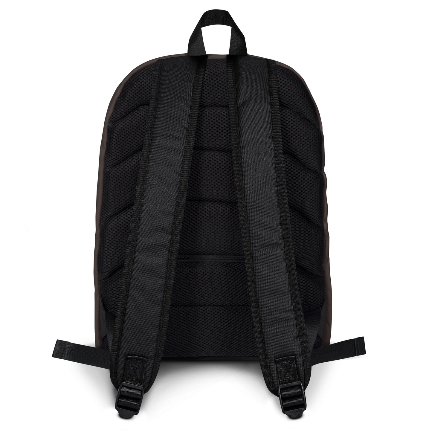 ELLIE LOVE orange brown - Backpack