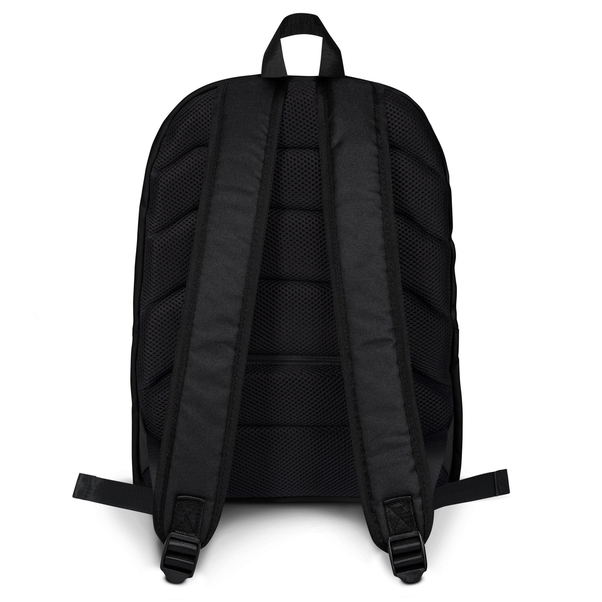 ELLIE LOVE dark blue - Backpack