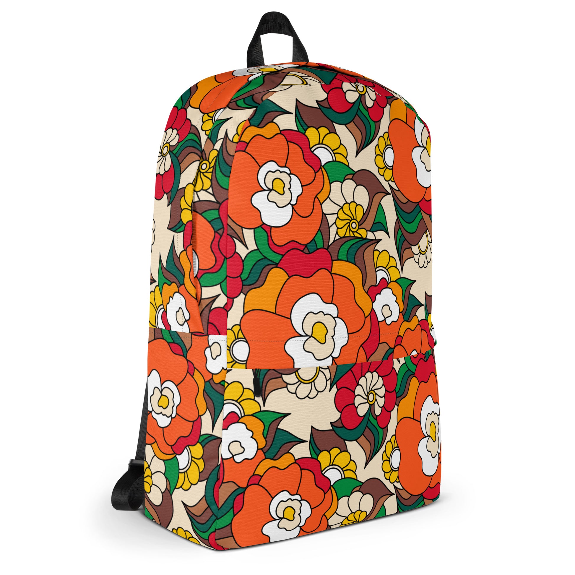 BELLADRAMA retro 2 - Backpack | SHALMIAK