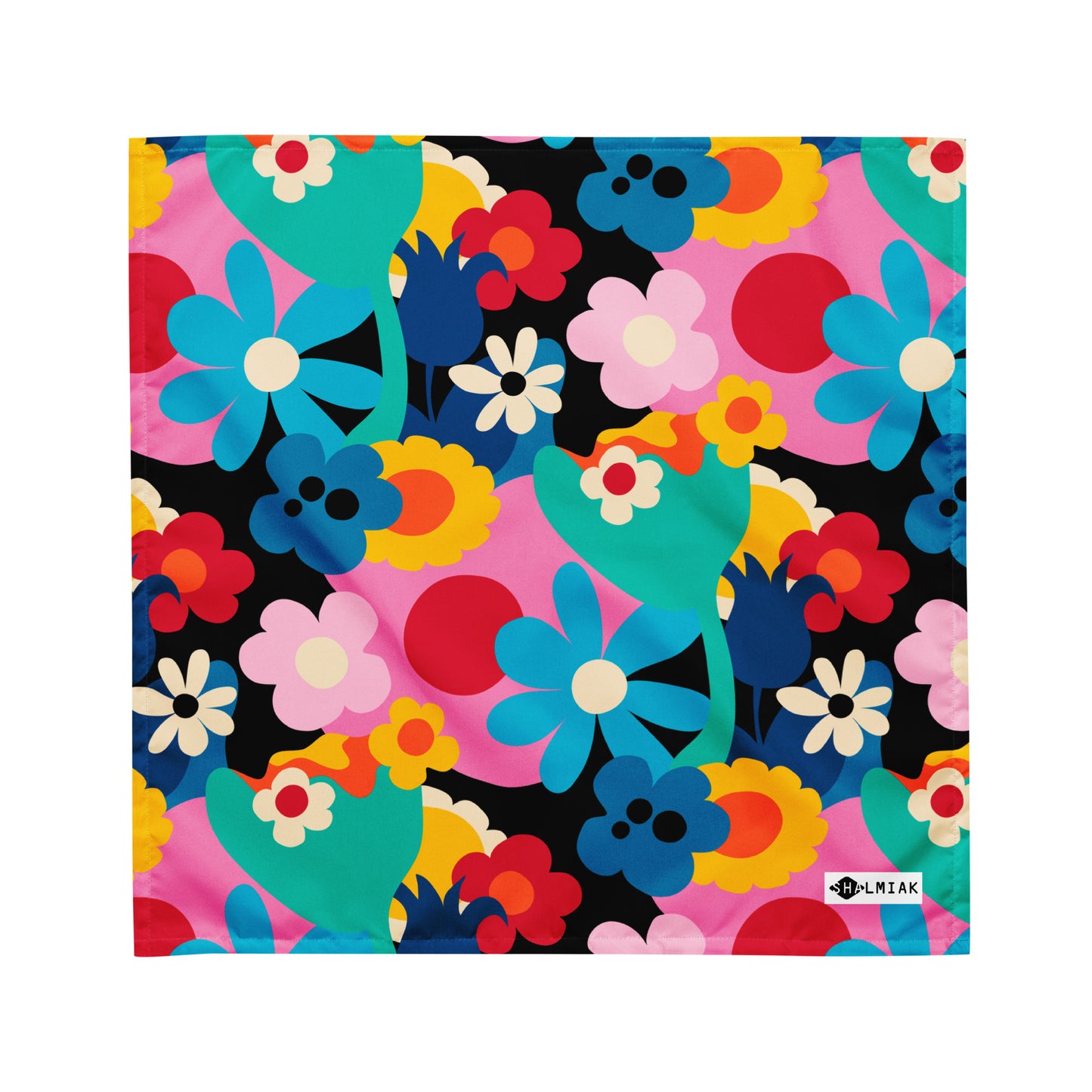 Bandana - FLORALEI