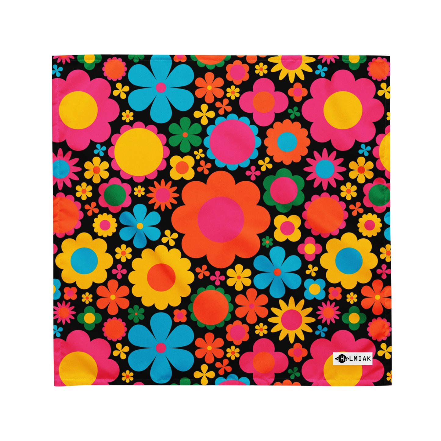 Bandana - BLOOMPOP happy