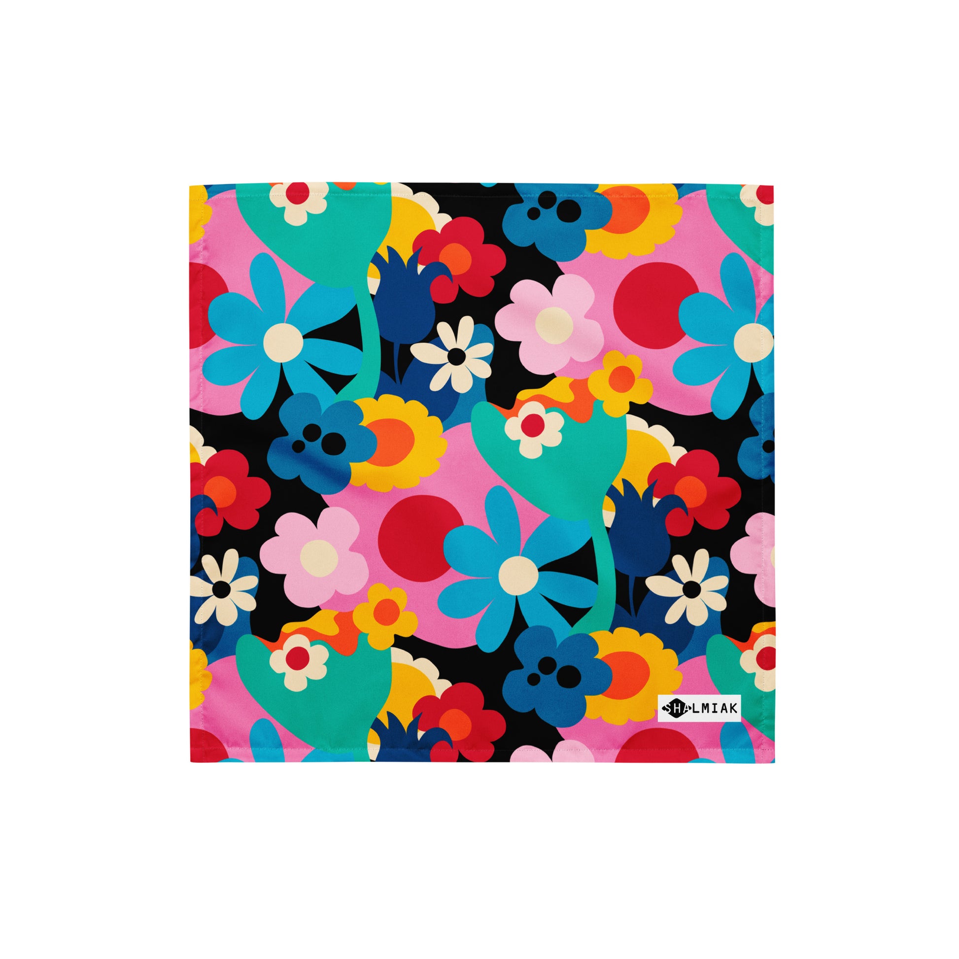 Bandana - FLORALEI
