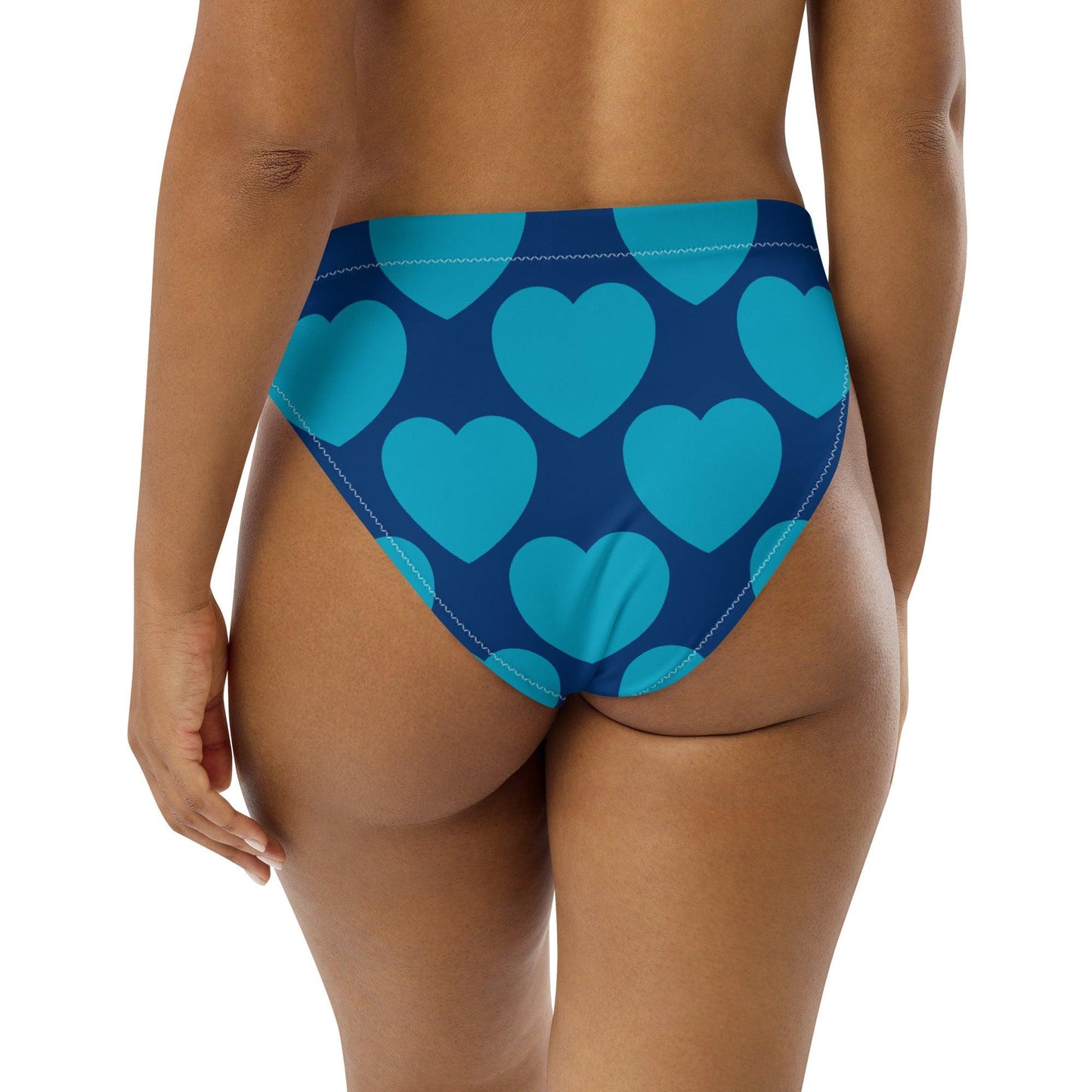 Bikini Bottom - ELLIE LOVE blues | SHALMIAK