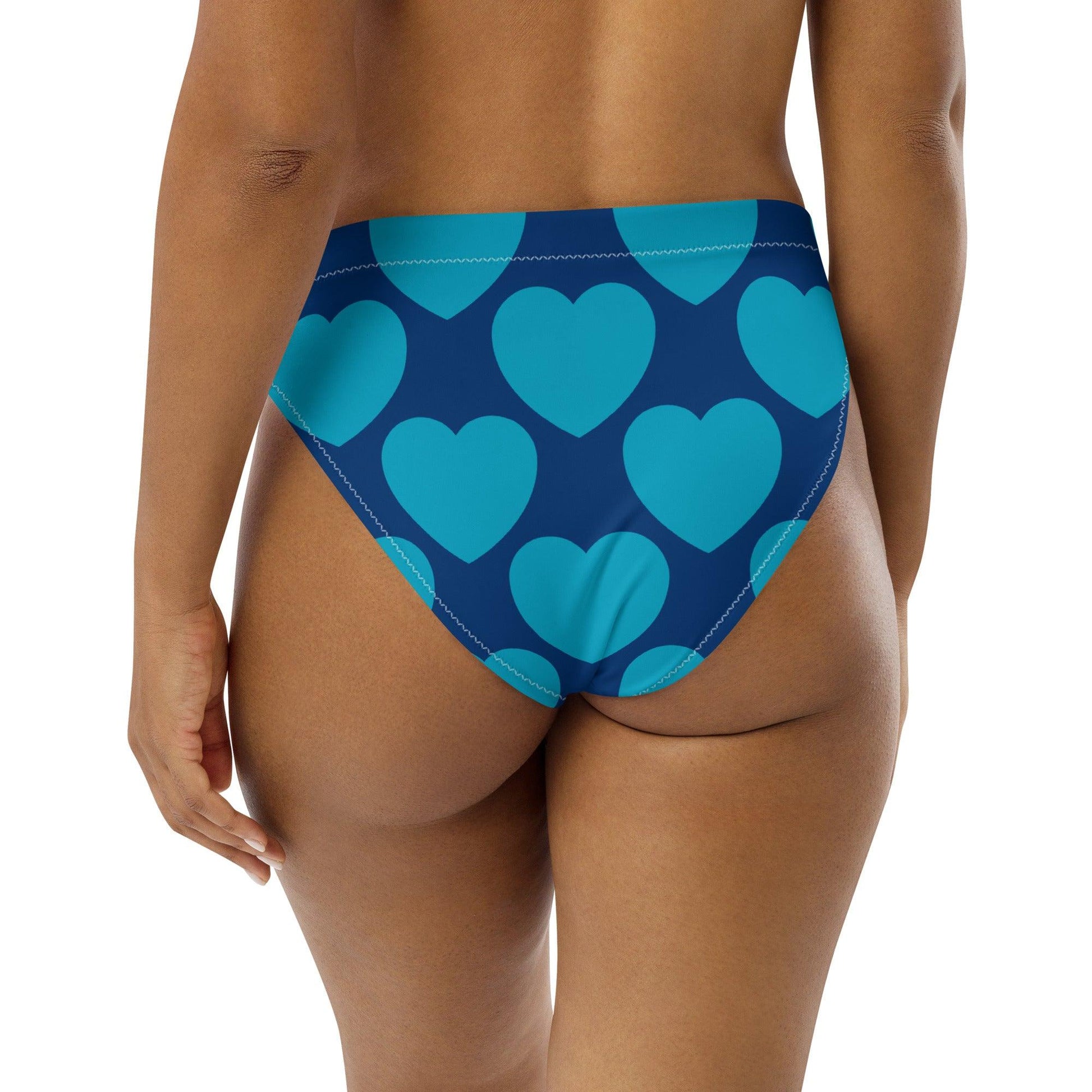 Bikini Bottom - ELLIE LOVE blues | SHALMIAK