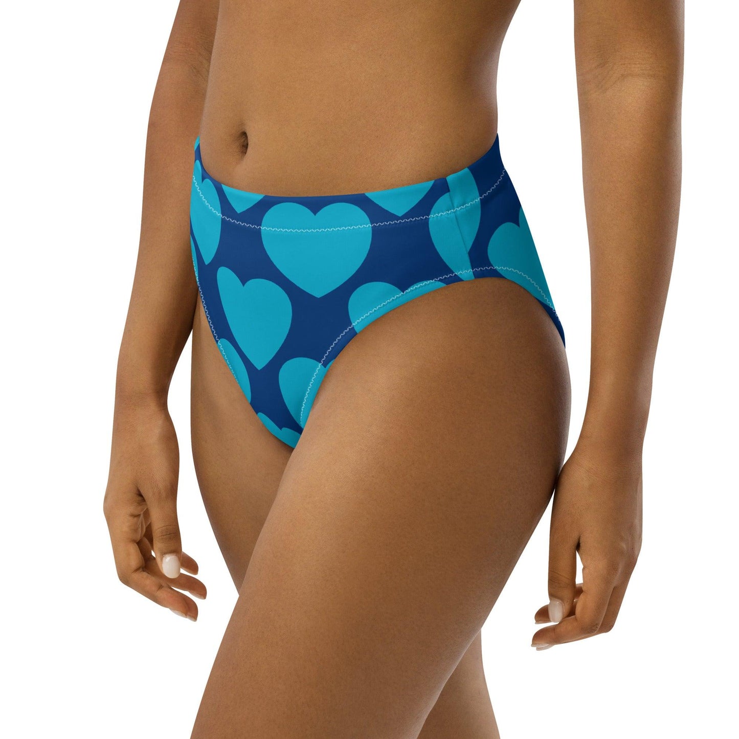 Bikini Bottom - ELLIE LOVE blues | SHALMIAK