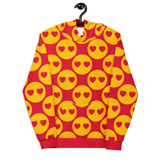 SUPERHAPPY - Hoodie