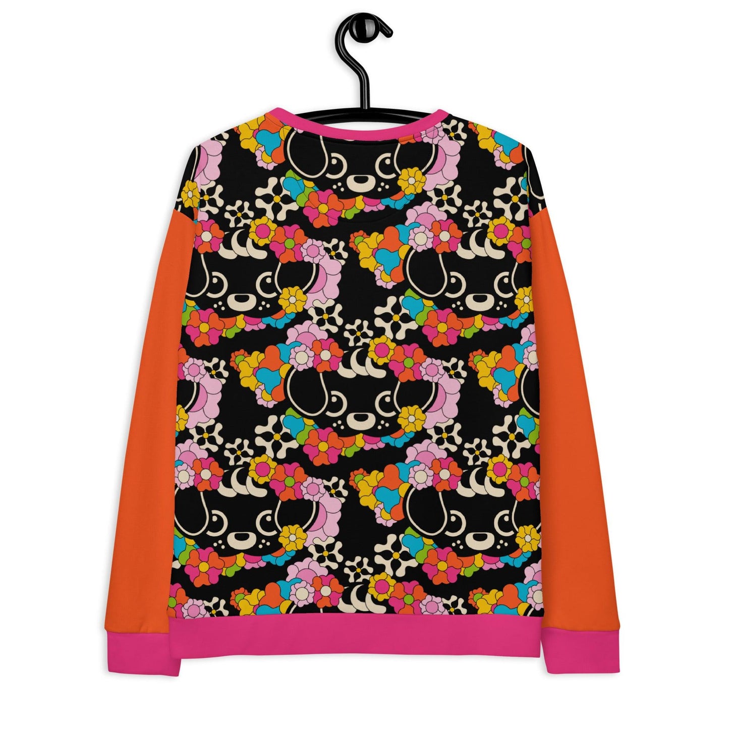 FUNKYPUP - Sweatshirt | SHALMIAK