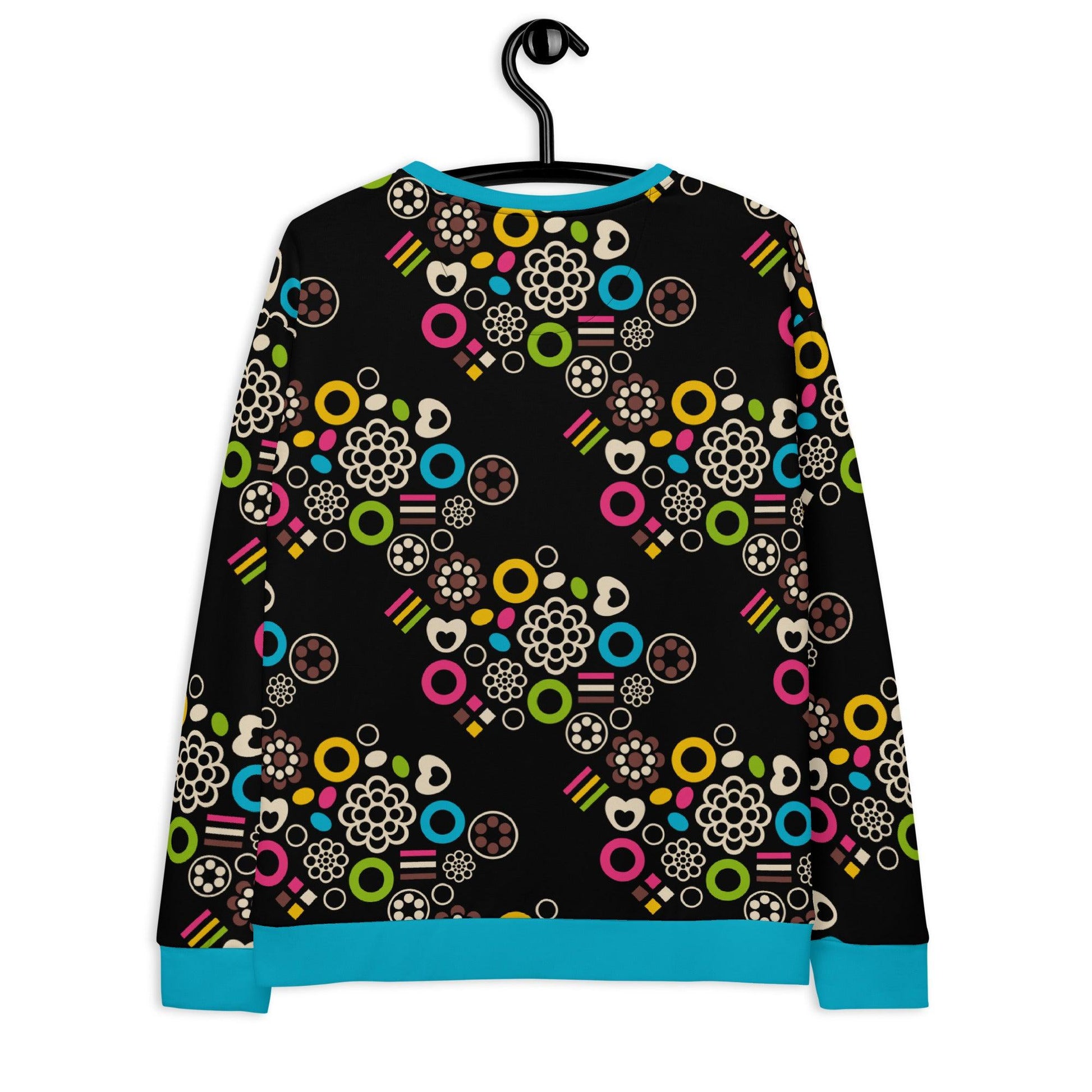 FOREVER SWEET - Sweatshirt | SHALMIAK