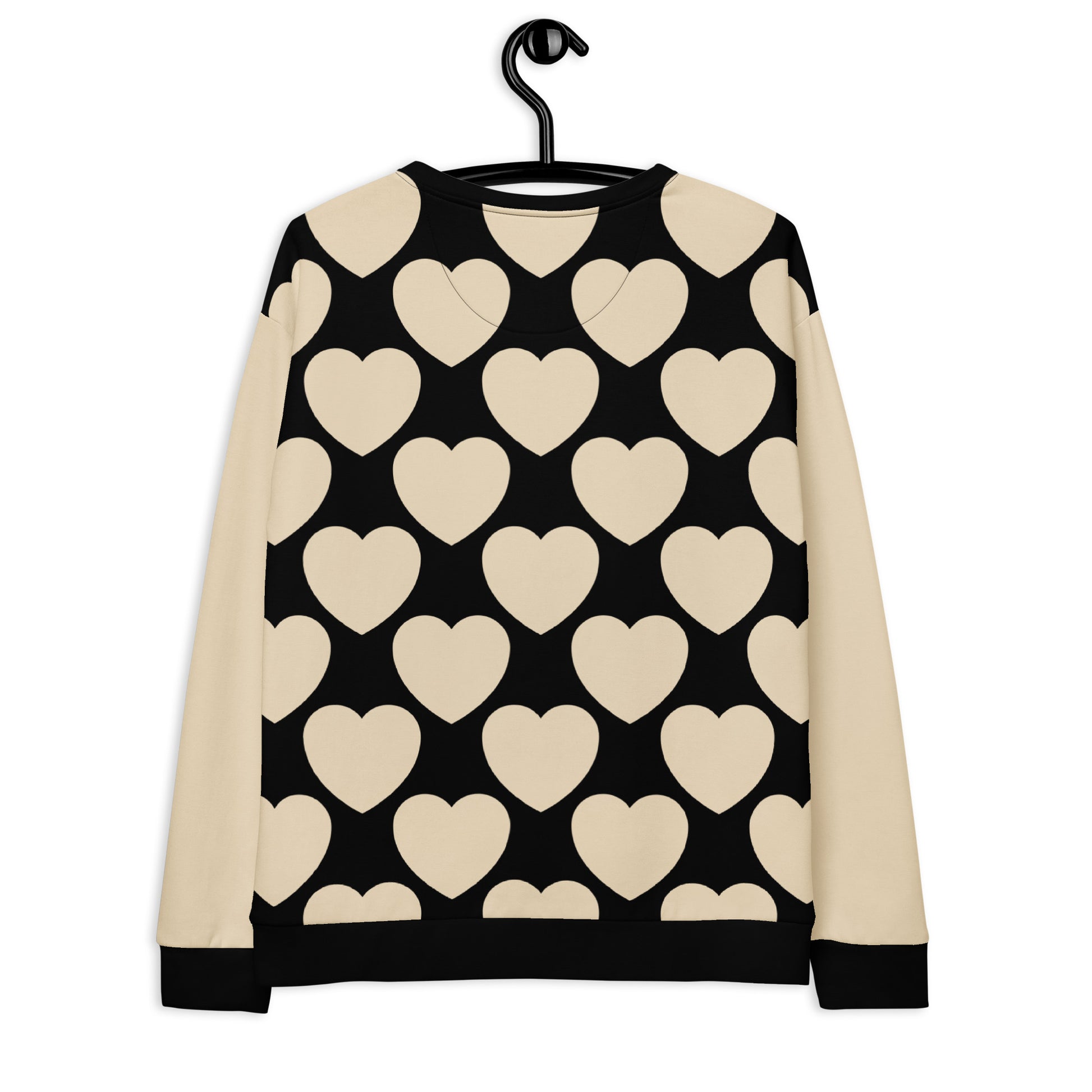 ELLIE LOVE black - Sweatshirt