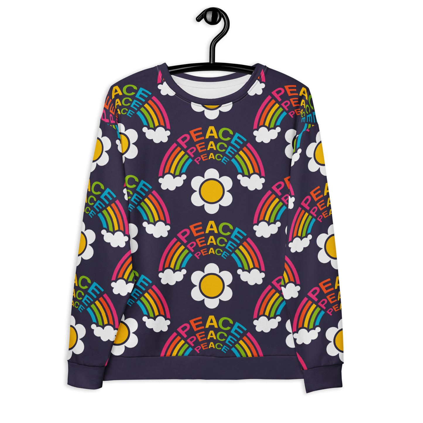 FOREVER PEACE - Sweatshirt