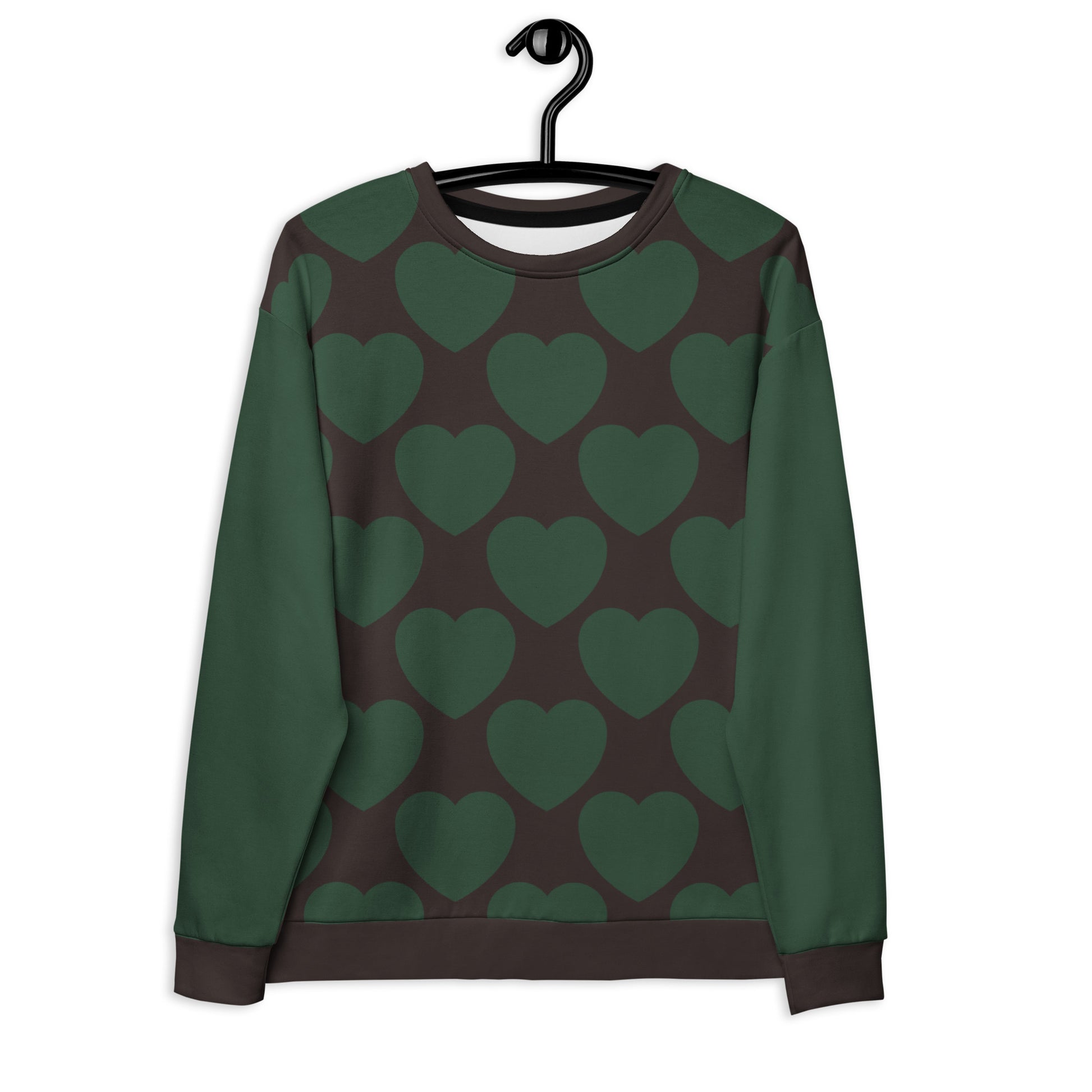 ELLIE LOVE forest - Sweatshirt