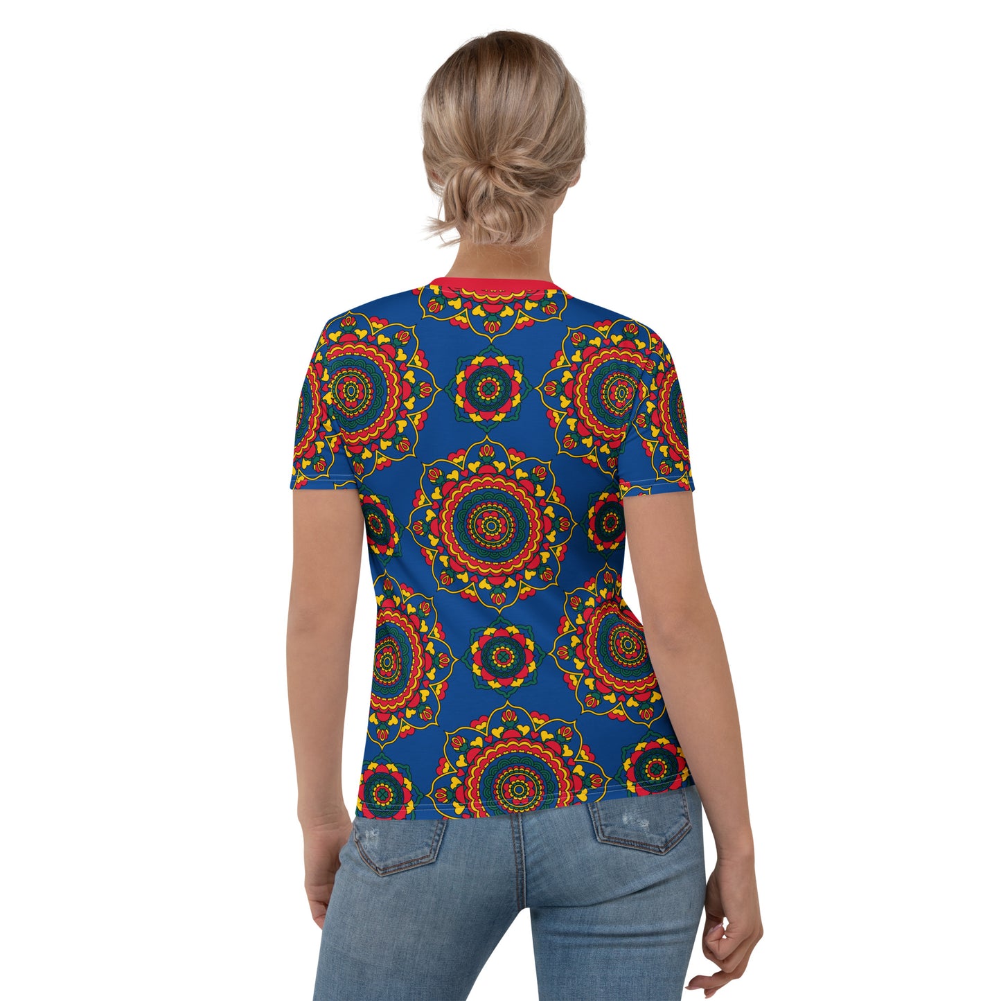FOREVERMORE folk - Woman's T-Shirt
