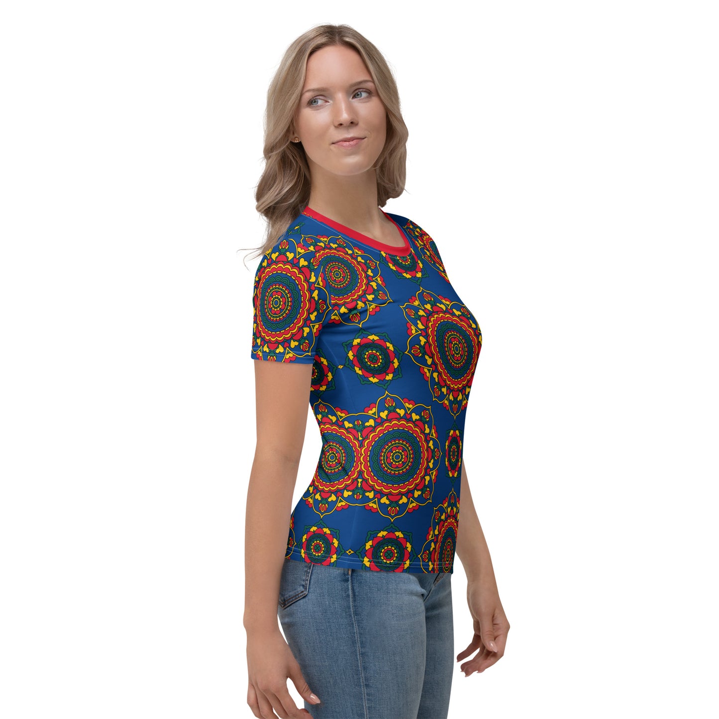 FOREVERMORE folk - Woman's T-Shirt
