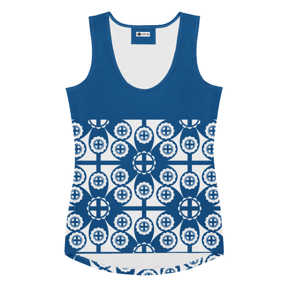 FINTASTIC - Tank Top | SHALMIAK