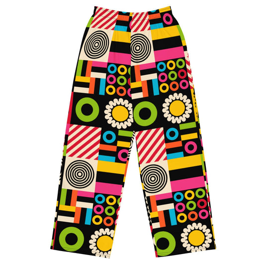 Pants - CANDYBOX - Bold Candy Shapes