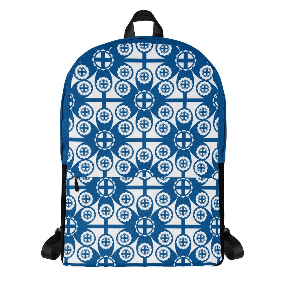 Backpack - FINTASTIC Default Title