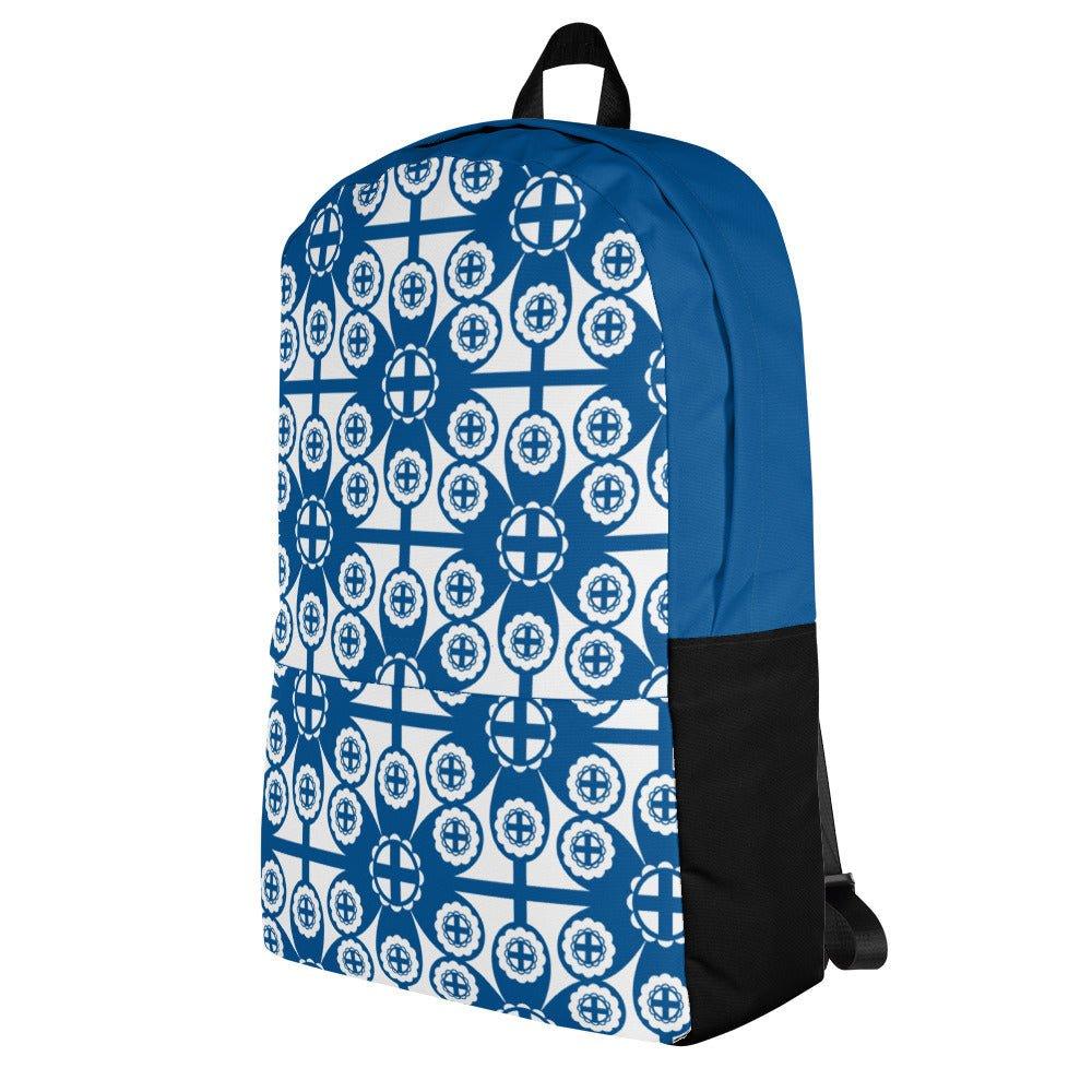 Backpack - FINTASTIC