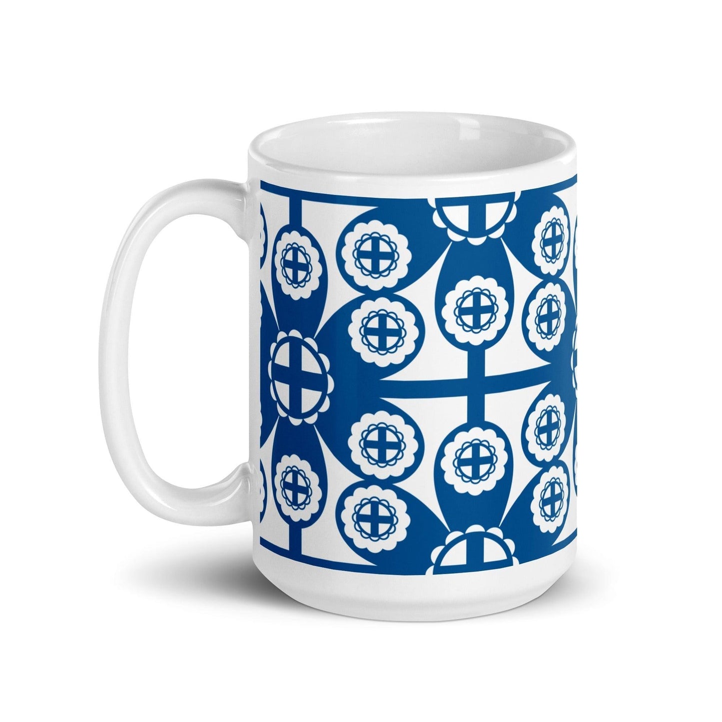 Mug - FINTASTIC