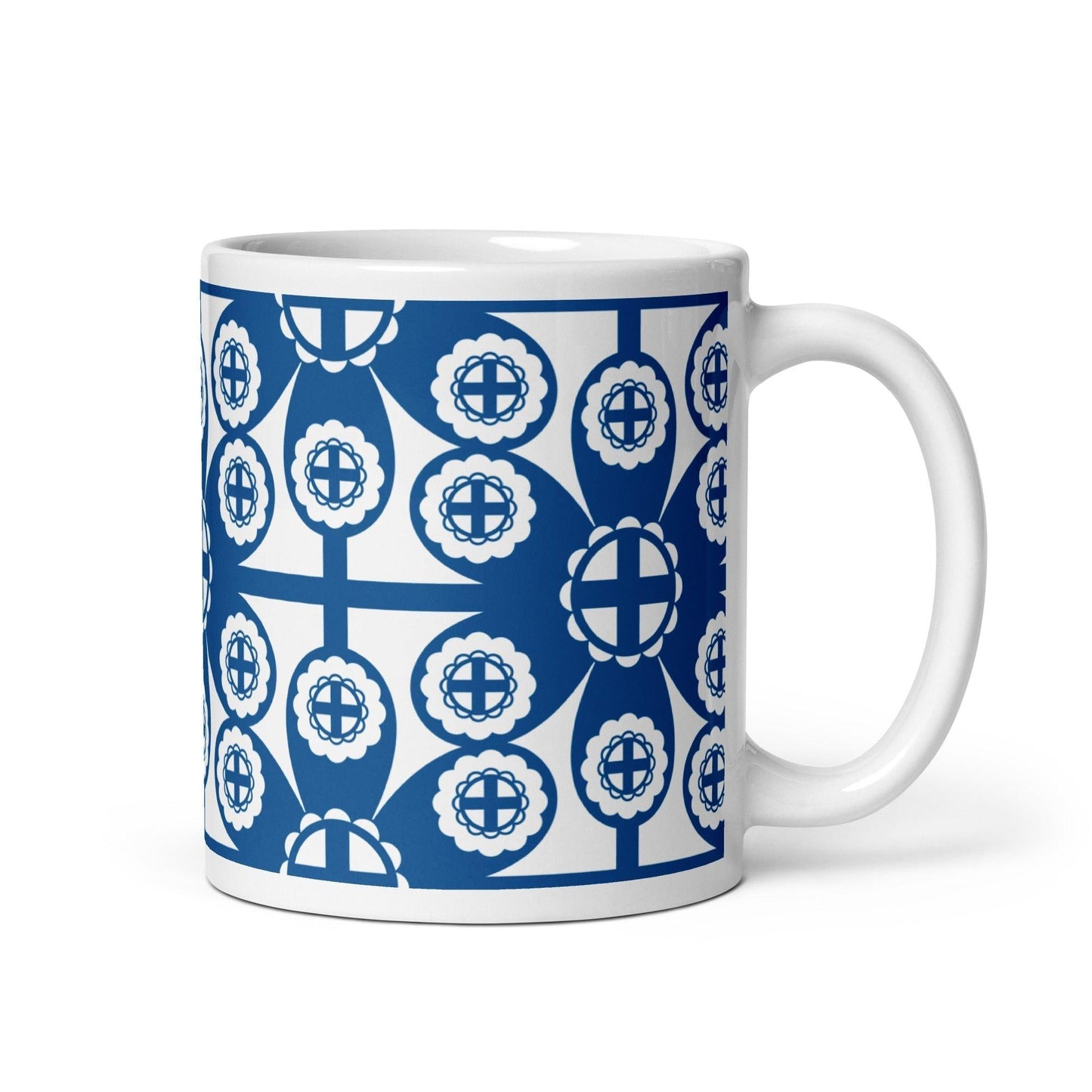 Mug - FINTASTIC