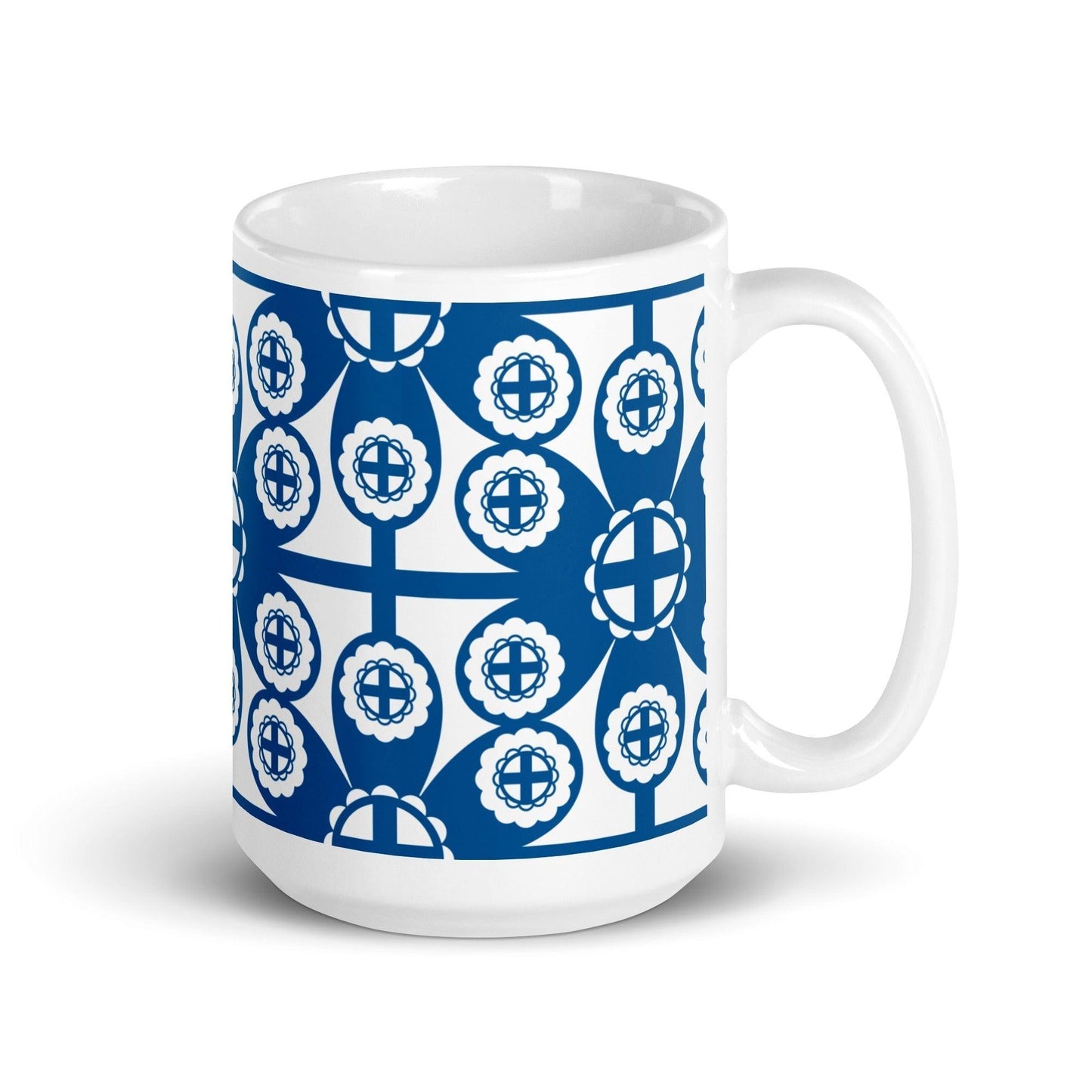 Mug - FINTASTIC