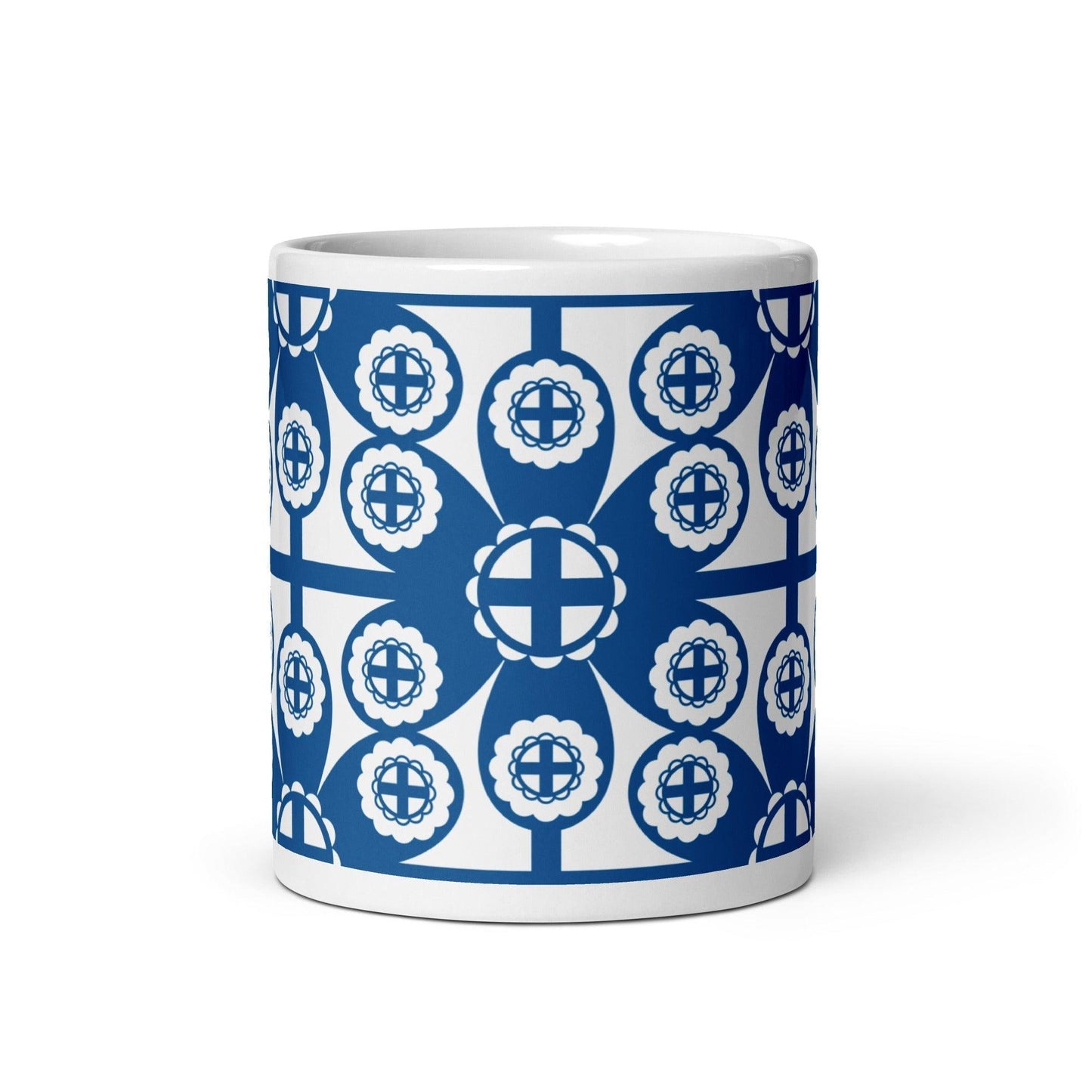 Mug - FINTASTIC 11oz