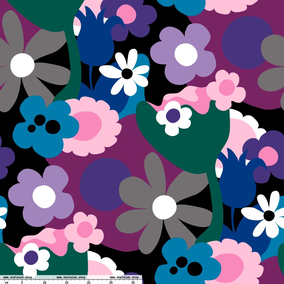 FLORALEI cool