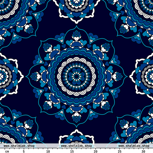 FOREVERMORE blue