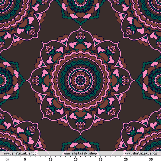 FOREVERMORE pink brown
