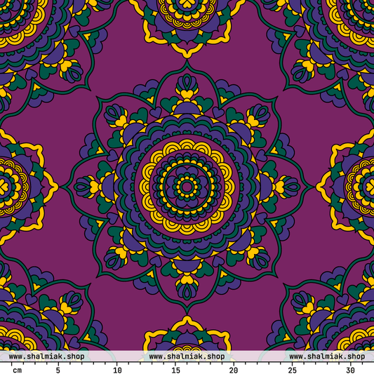 FOREVERMORE plum