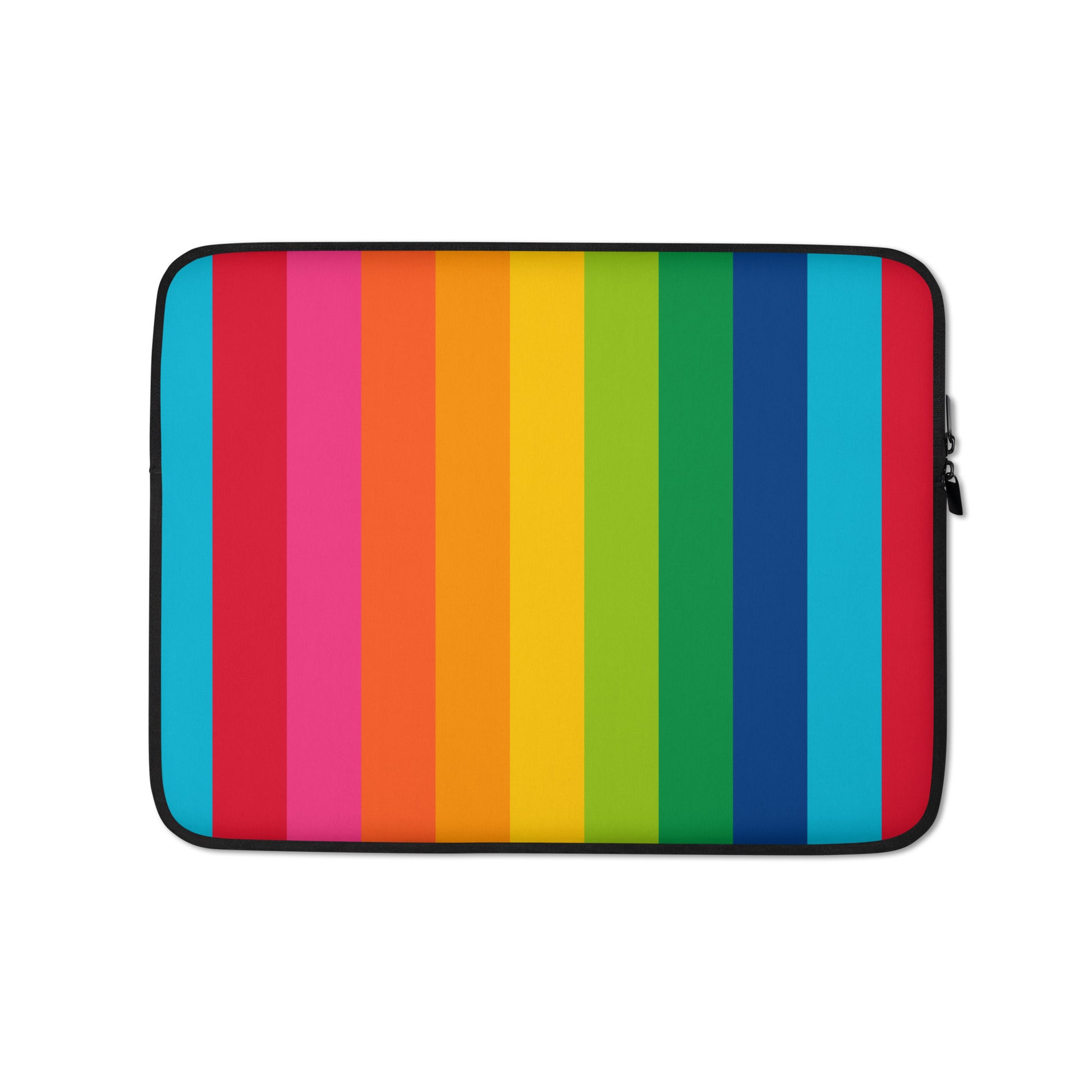 Laptop Sleeve - RAINBOW STRIPE | SHALMIAK