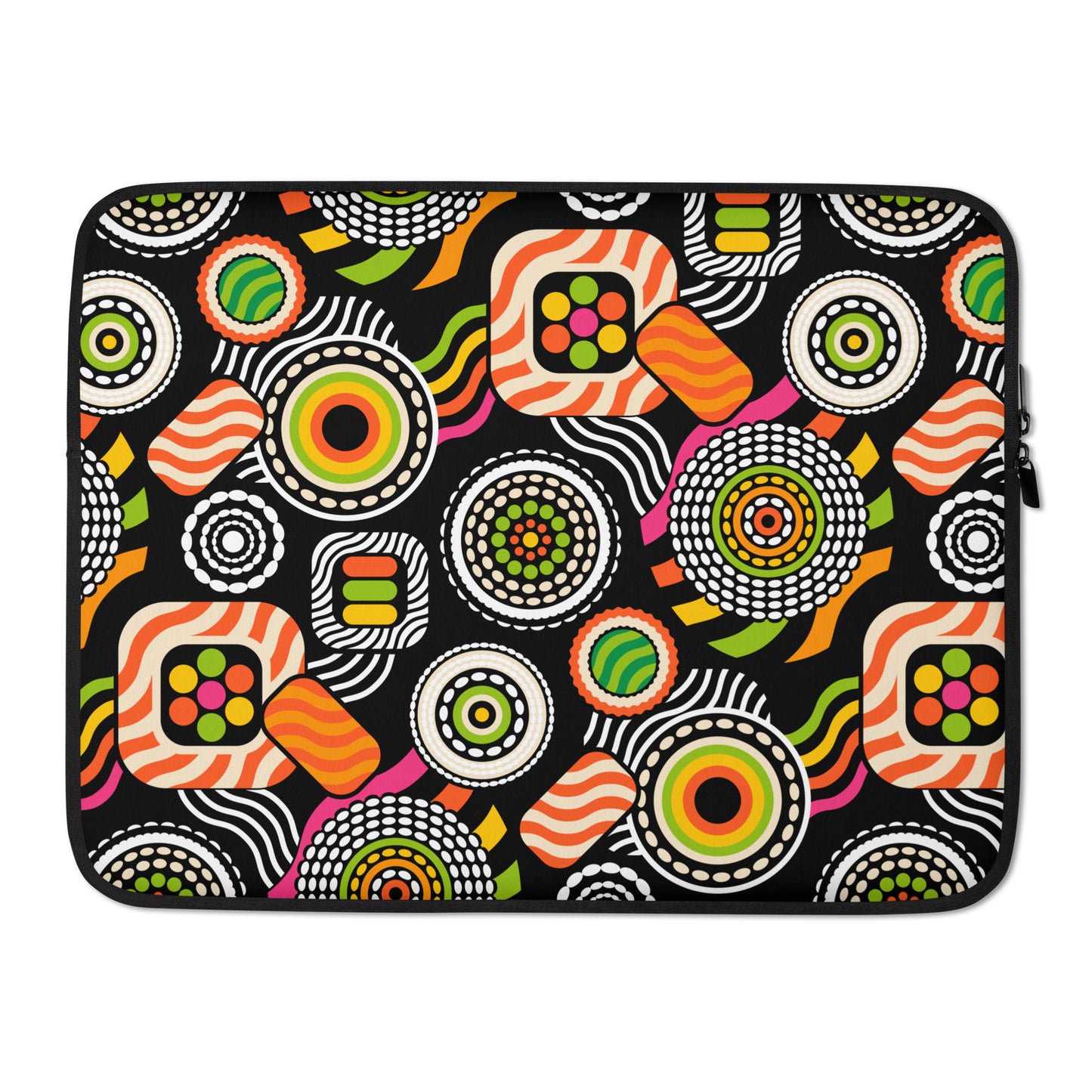 Laptop Sleeve - SUSHIPOPS | SHALMIAK