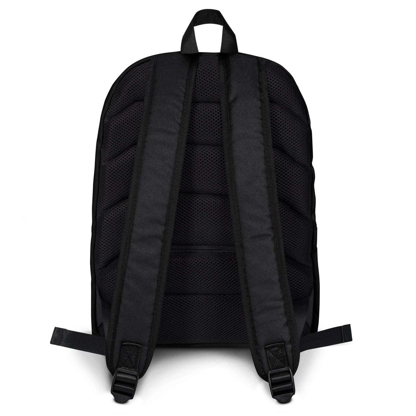 Backpack - PEACOCK LOVE happy - Glorious peacock print