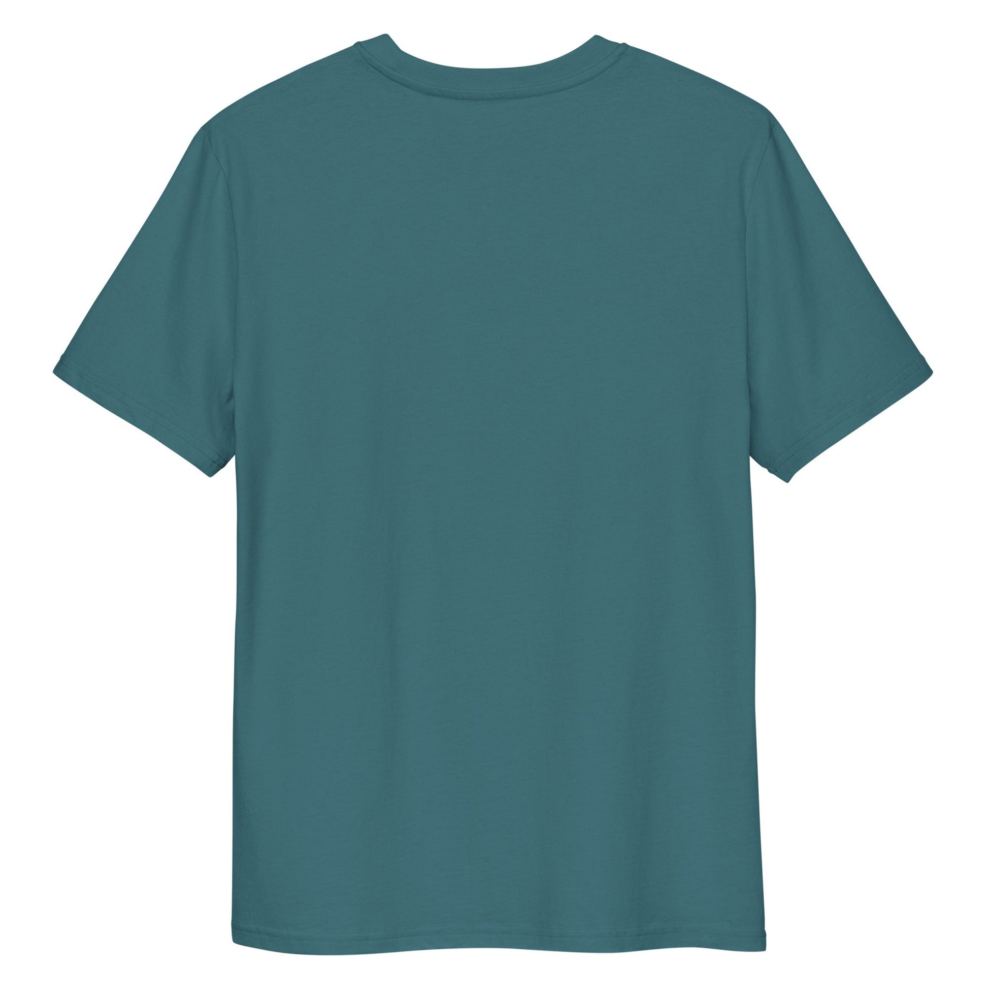 T-Shirt - A dog’s heart is the wildflower in life’s garden