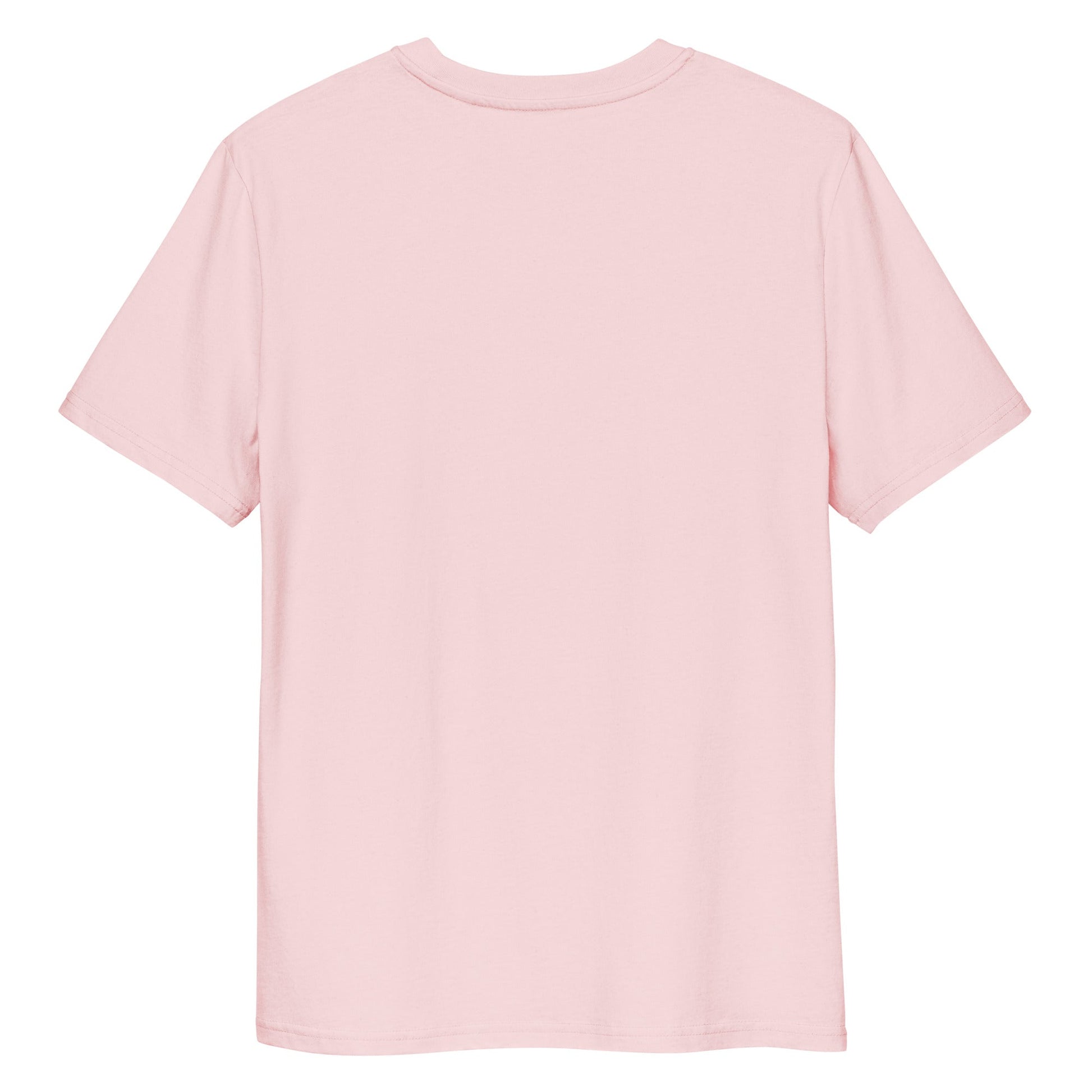 T-Shirt - In the silence of sleep, love curls up beside you