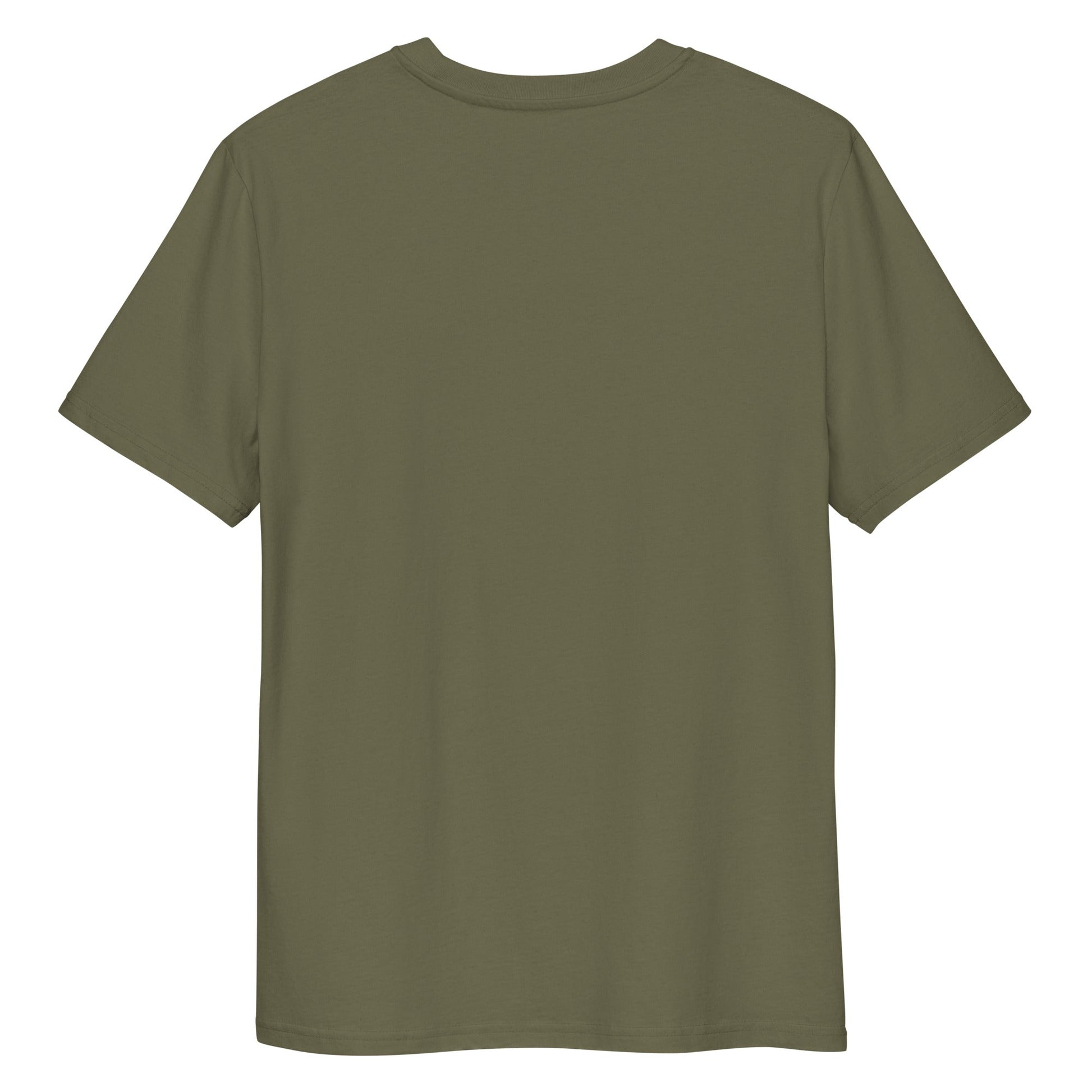 T-Shirt - Small paws, big curiosity - every day is a new adventure