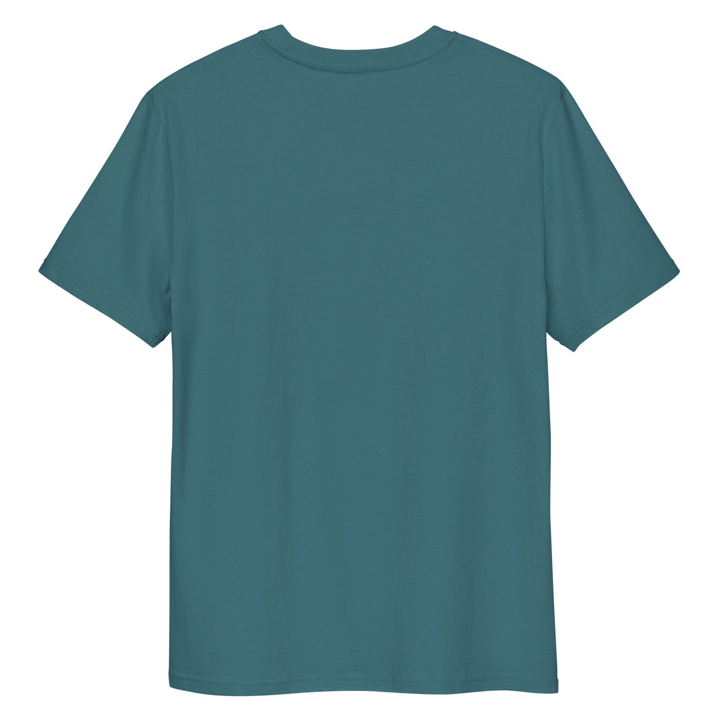 T-Shirt - Small paws, big curiosity - every day is a new adventure