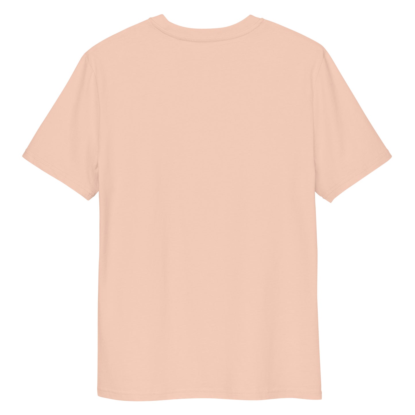 T-Shirt - A tiny heart and a lifetime of love | SHALMIAK